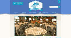Desktop Screenshot of nauticaflats.com
